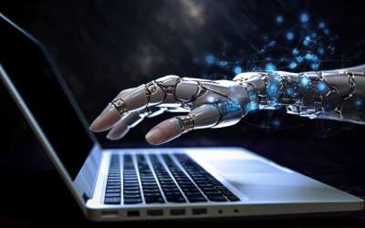 Cómo usar IA en SEO para mejorar tu sitio web