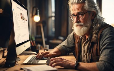 ¿Qué hacer con el contenido antiguo en tu web?