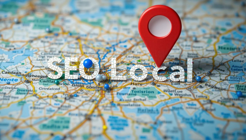 SEO local