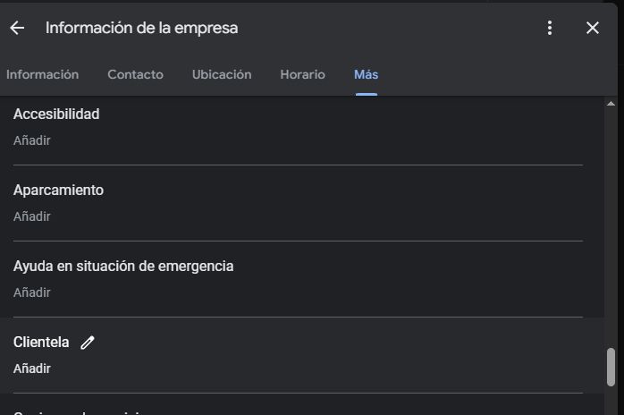 Google Business Profile