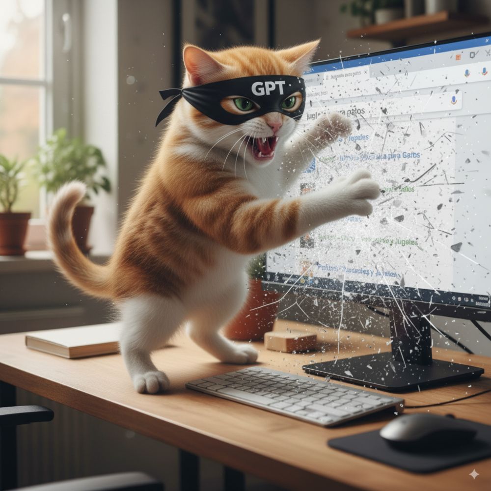 Ejemplo imagen Nano Banana