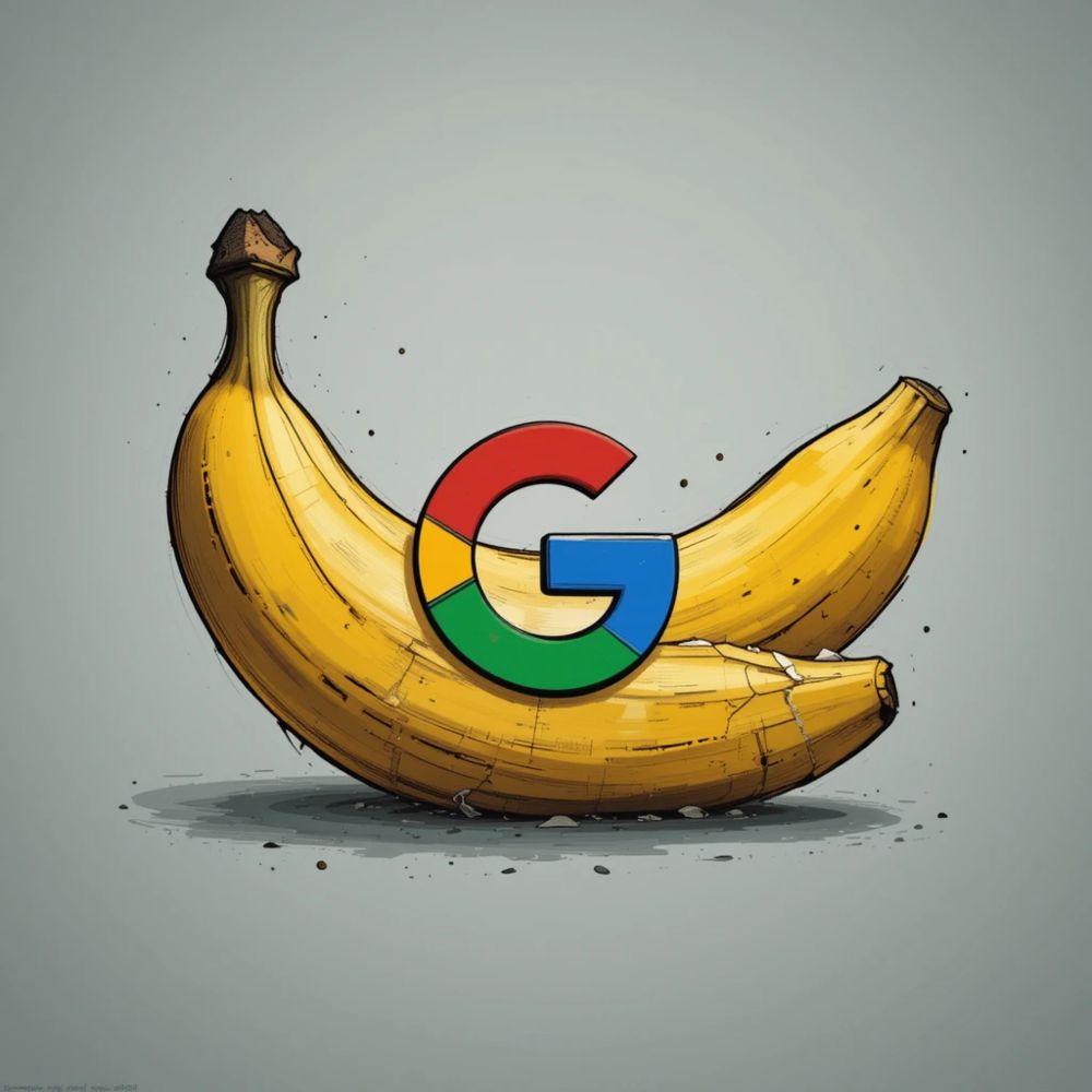 Nano Banana Google