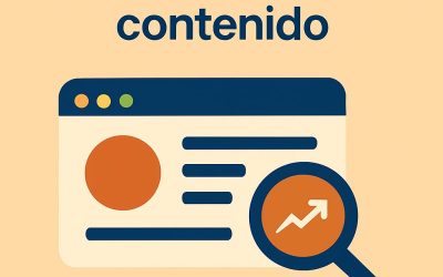 Impacto del content age en el rendimiento org&aacute;nico de e-commerce