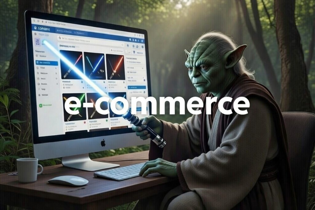 e-commerce